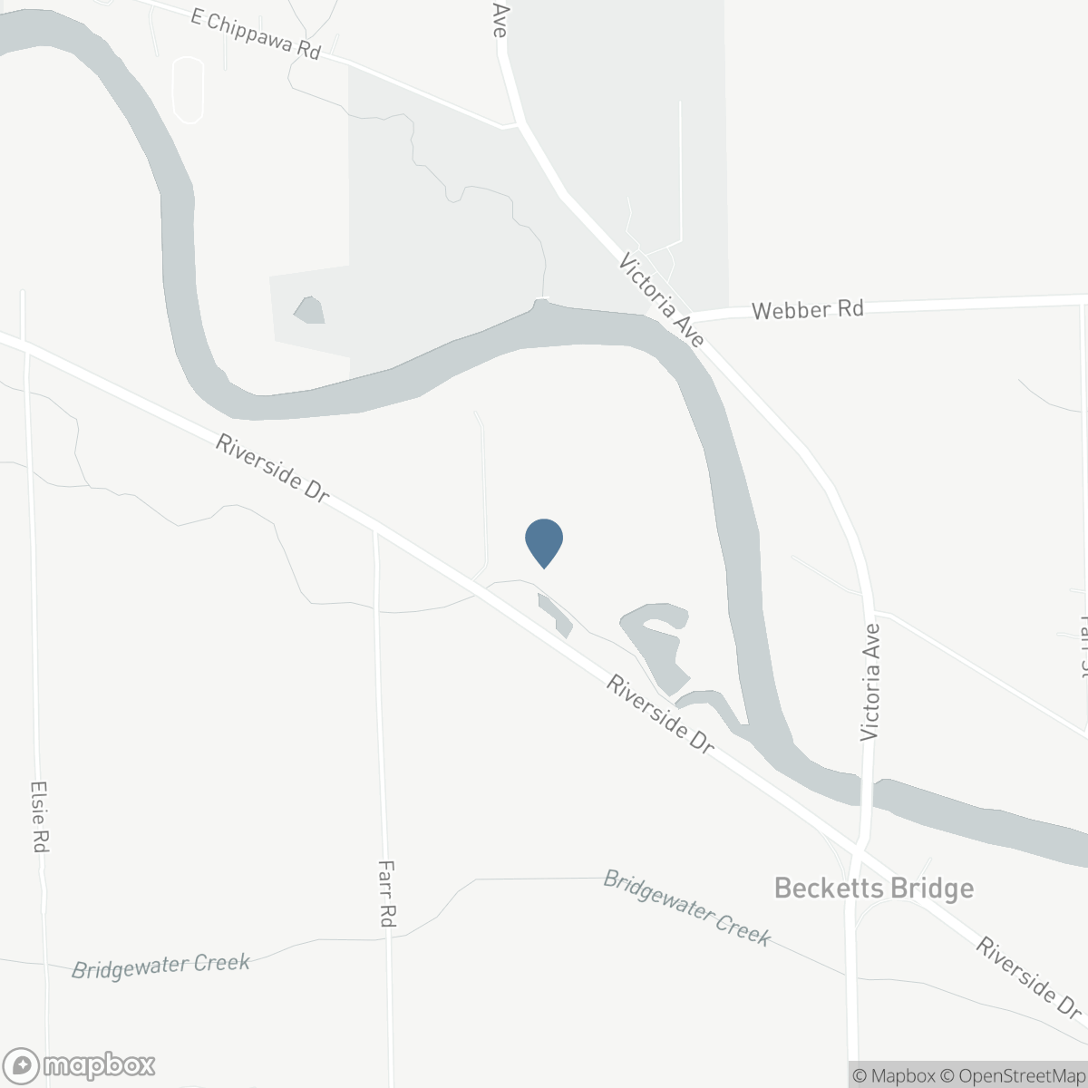 72170 REGIONAL ROAD 27, Pelham, Ontario L0S 1C0